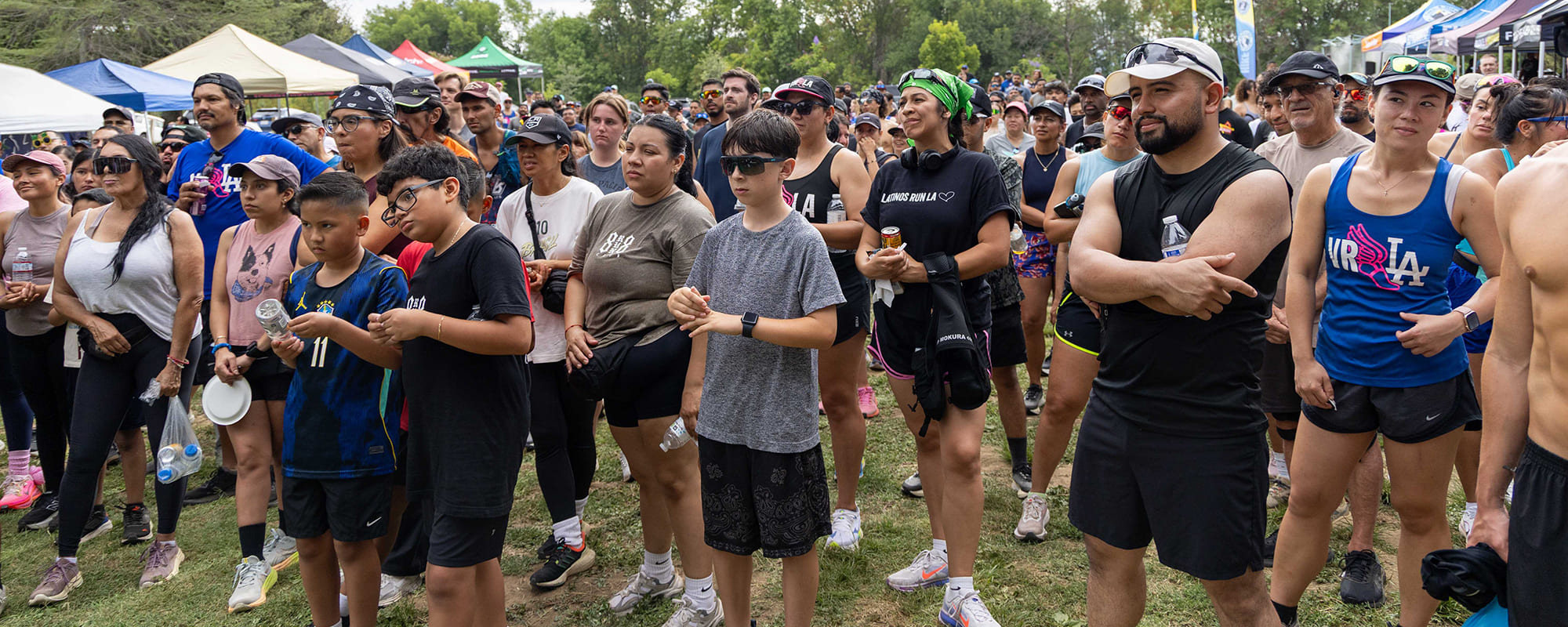 haimont at Run The Valley Fest: How Running Communities Grow Through Connection