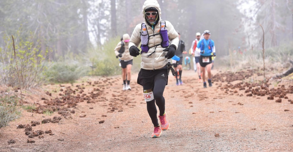 Why Multi-Pocket Trail Shorts Are A Game-Changer for Runners