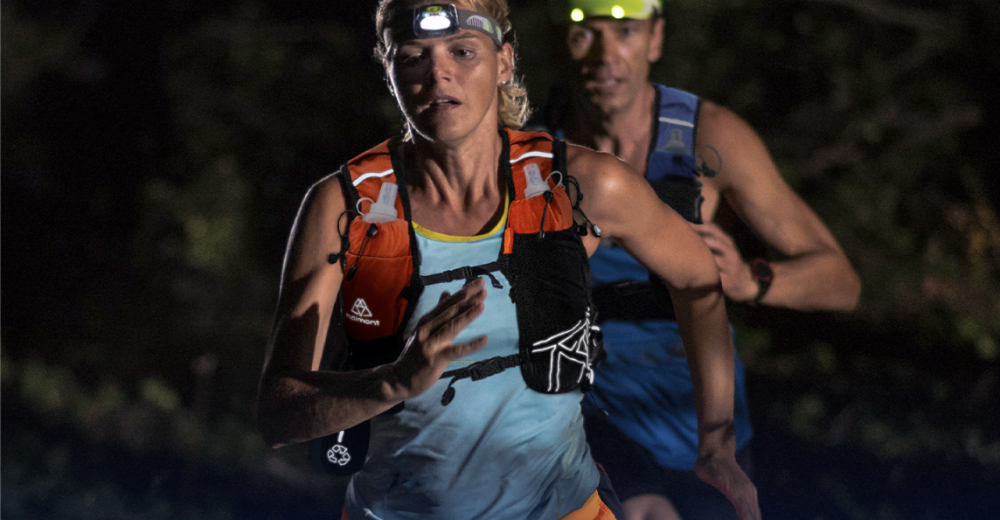 Trail Running Safety Tips: First Aid Guide Helps You Avoid Danger