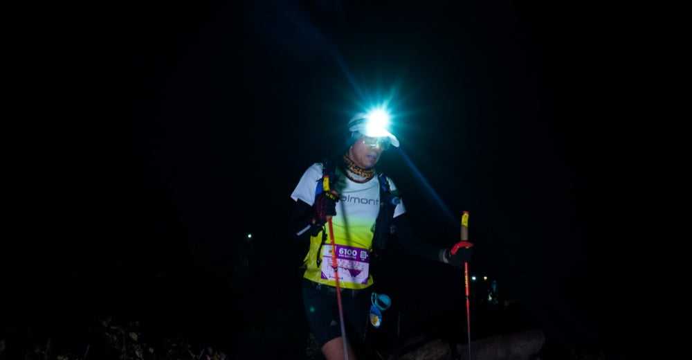 Gilet de course vs Ceinture de course : Lequel est meilleur pour vos longues courses ?