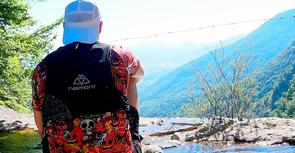 Todo lo que necesitas saber antes de comprar un chaleco para correr en senderos