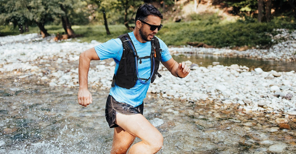 Benefits of Hydration Pack: Unlock Peak Performance & Health
