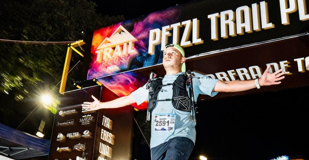 Calendario de Carreras de Trail de junio de 2025: Principales eventos globales para ver y correr