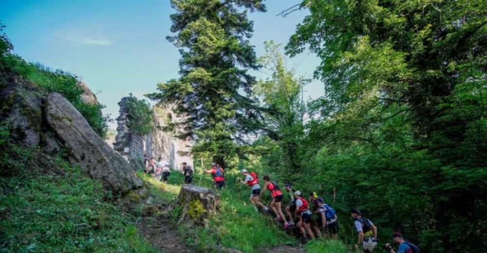 Ultra-Trail Australia 2025: Cómo completar mejor el desafío