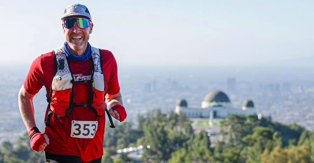 Long-Distance Trail Running Training Plan And Recovery Guide