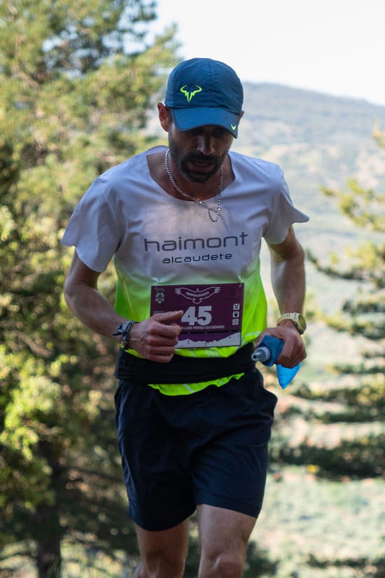 Antonio Luis Perez Gutierrez