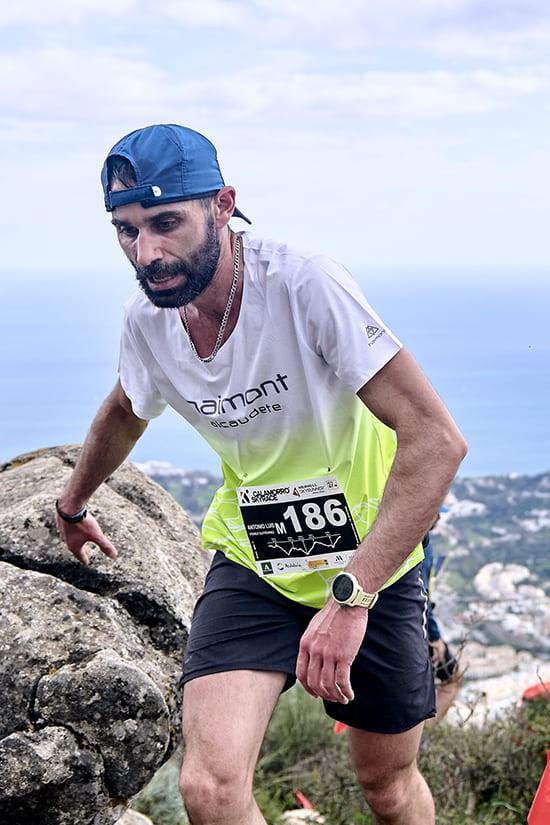 Antonio Luis Perez Gutierrez