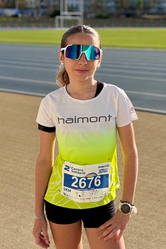 Carmen Romero Núñez