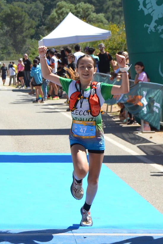 Carmen Romero Núñez
