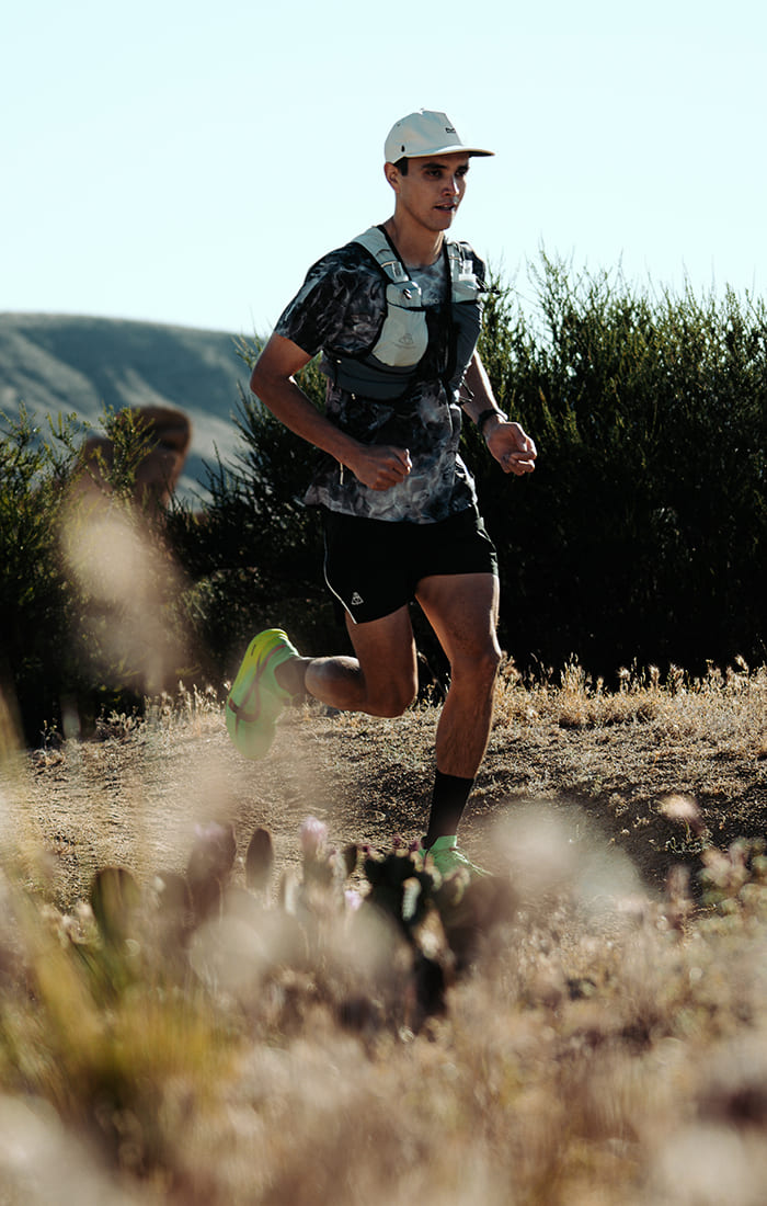 20% OFF MEN'S SHORTS