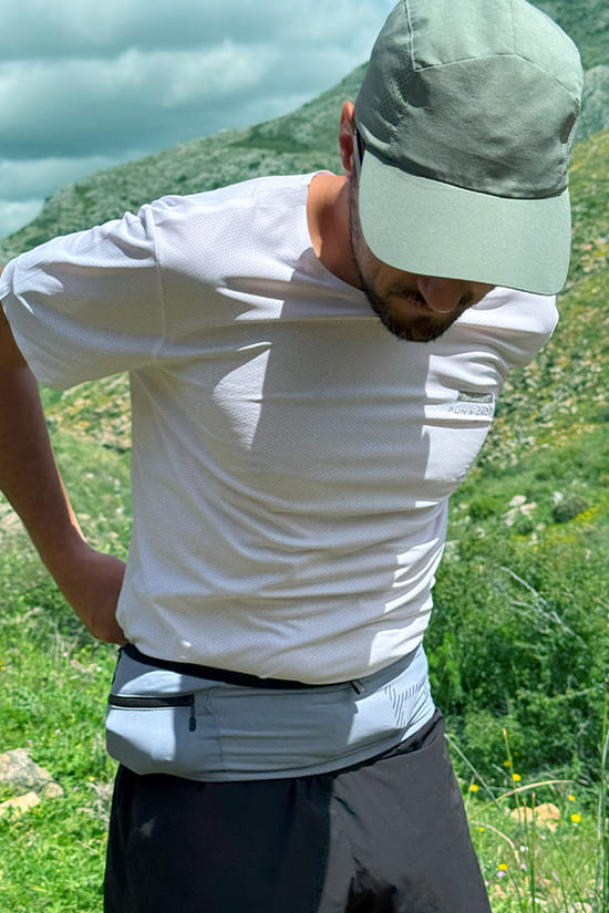 Lightweight Trail Running Waist Belt