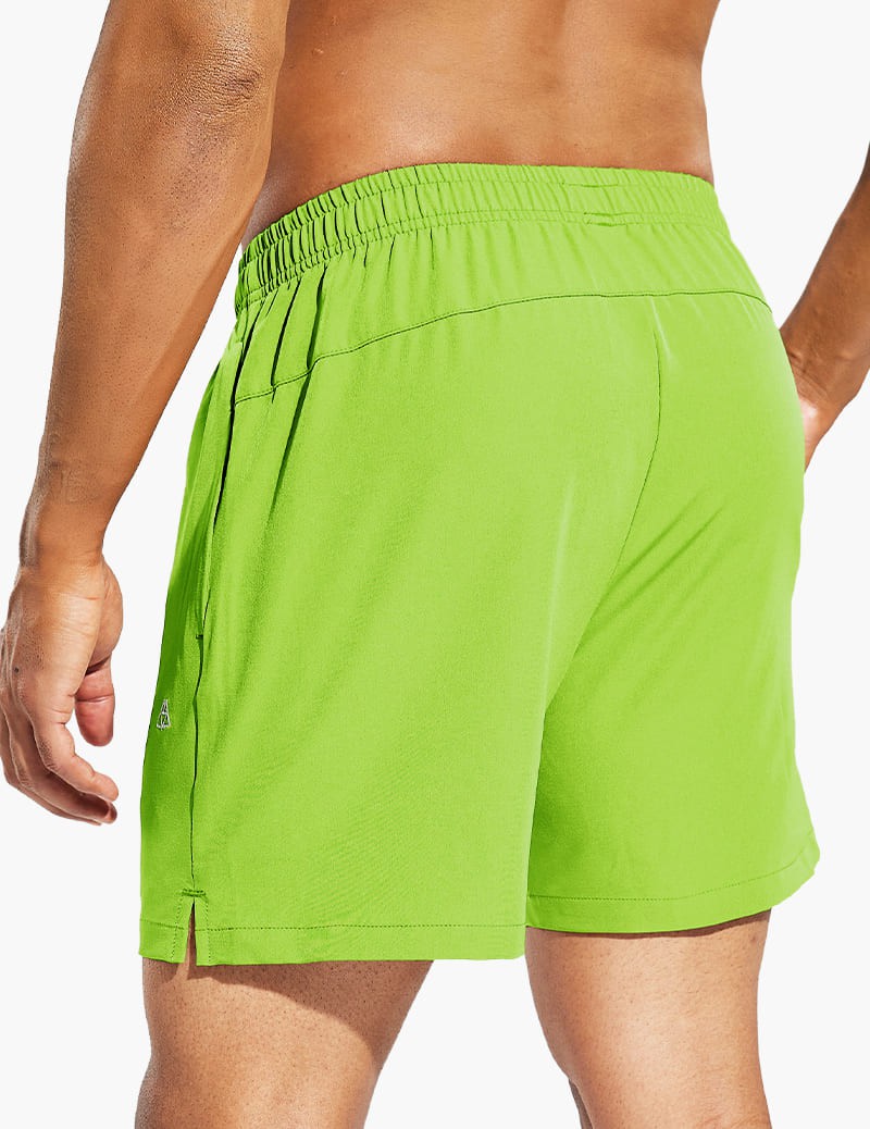 HAIMONT Men's Shorts Men's Running Daily Training Shorts
