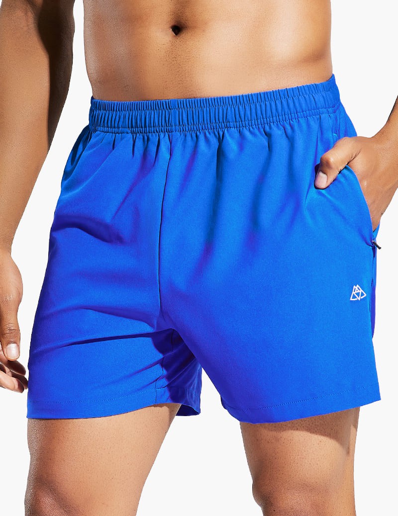 HAIMONT Men's Shorts Men's Running Daily Training Shorts