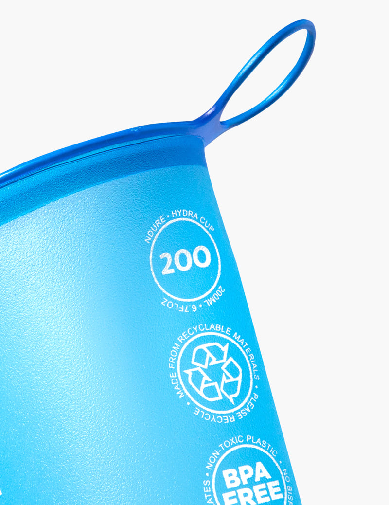 TPU Soft Cup 200ml