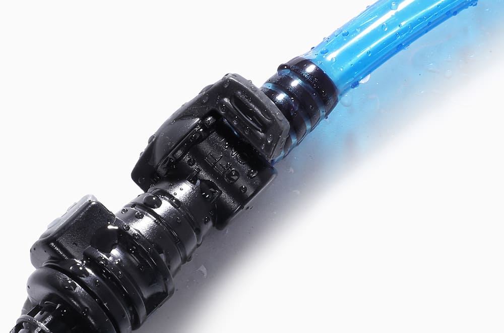 TPU Soft Reservoir 2L