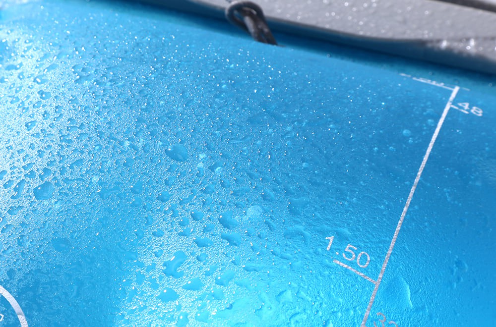TPU Soft Reservoir 2L