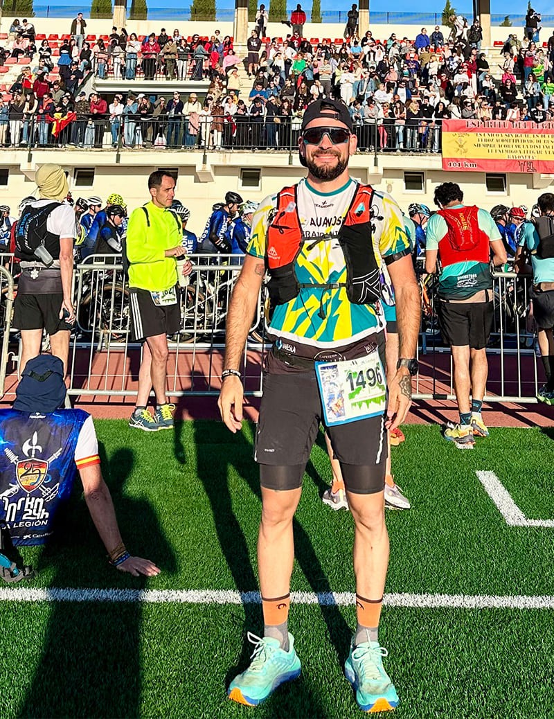 HAIMONT Running Packs 8L Pro Running Vest – The Ultimate Hydration Companion for Long-Distance Trail Runners