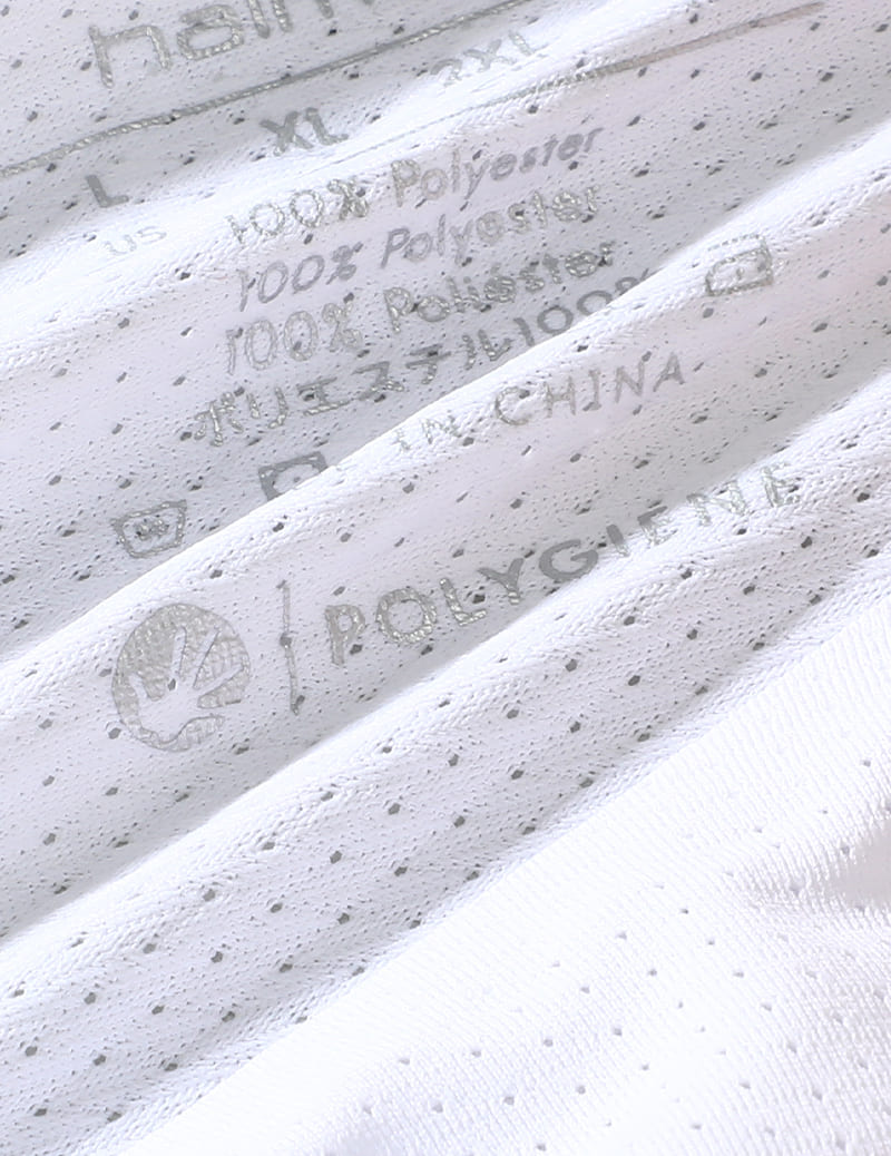 Women's Mountain Breeze Trail T-Shirt in Lvory White
