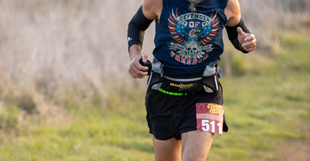 5 Reasons Trail Runners Choose 2-In-1 Shorts