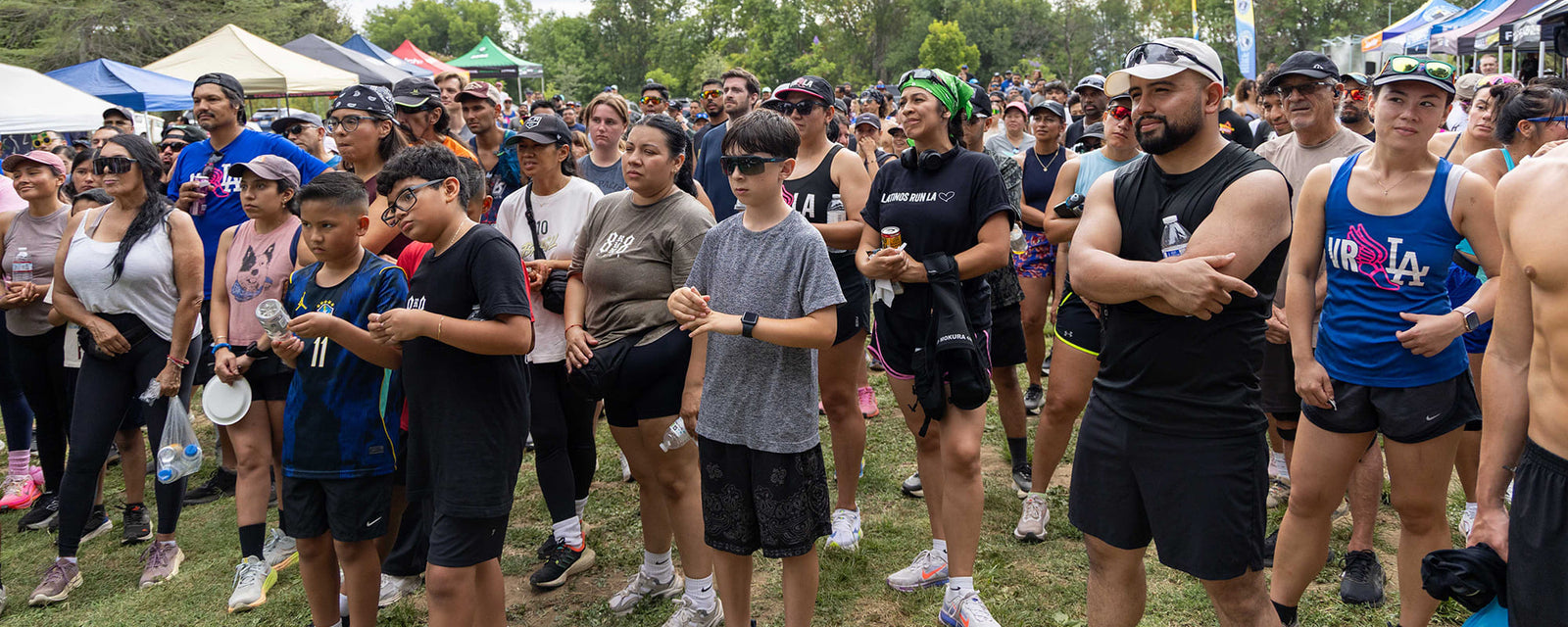haimont at Run The Valley Fest: How Running Communities Grow Through Connection