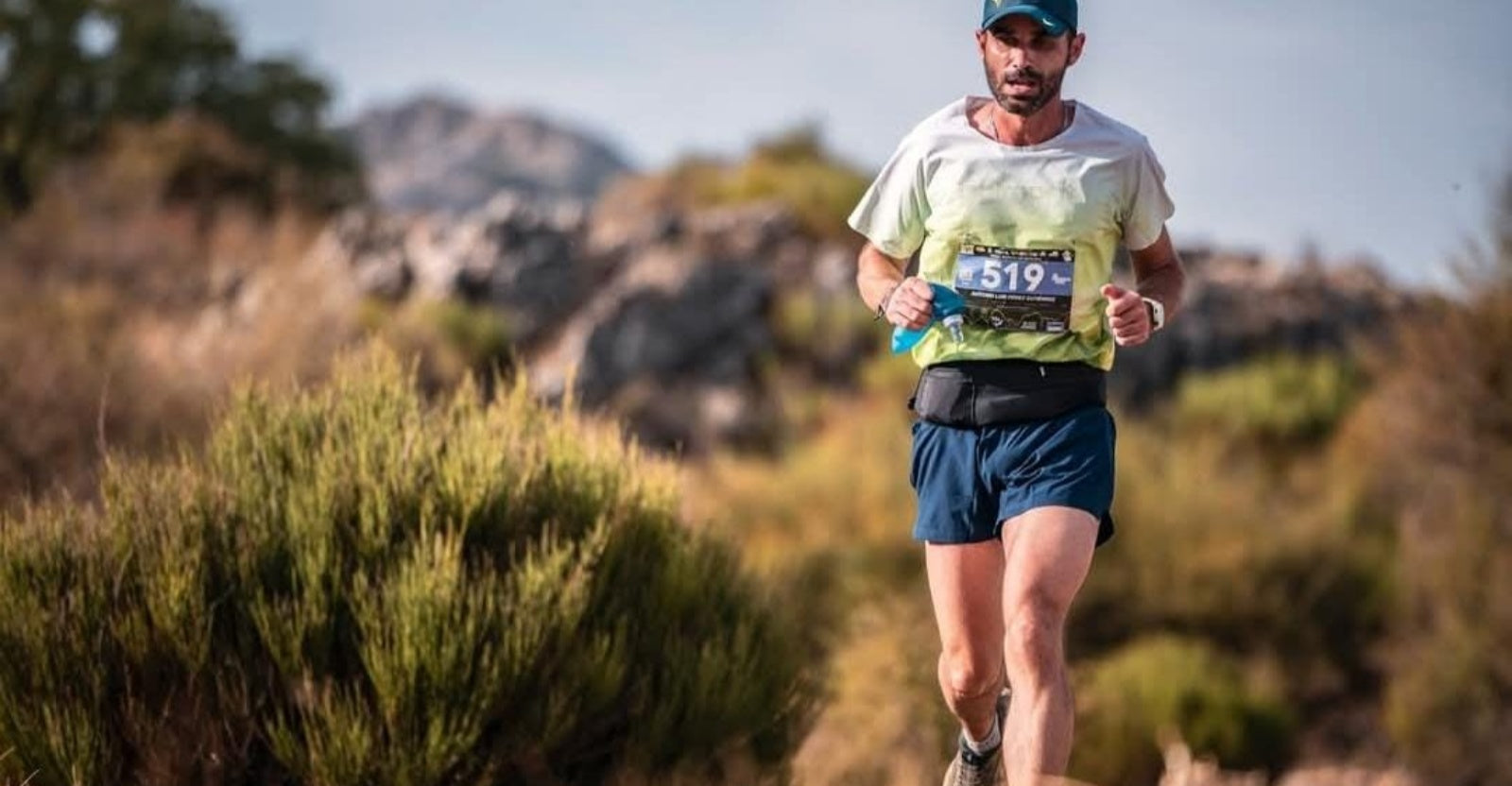 From Reddit to the Trails: 5 Most Frequently Asked Questions by New Trail Runners and Expert Answers (Part 1)