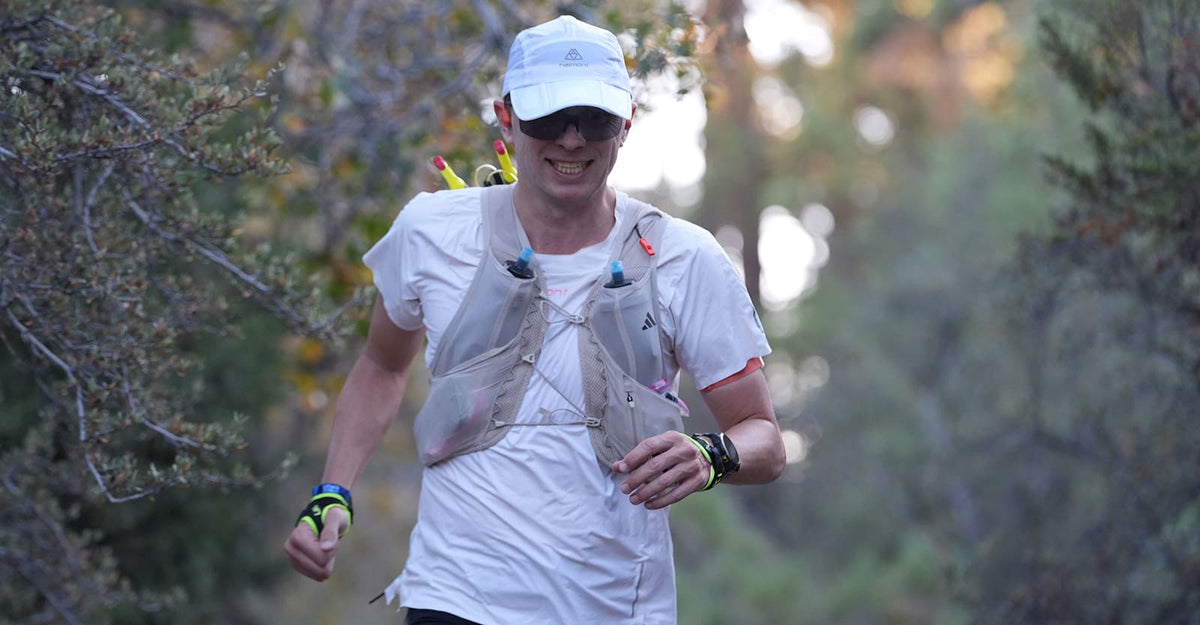 When the Race Doesn’t Go to Plan: Christoph Kahl’s Kodiak Ultra Marathons Journey