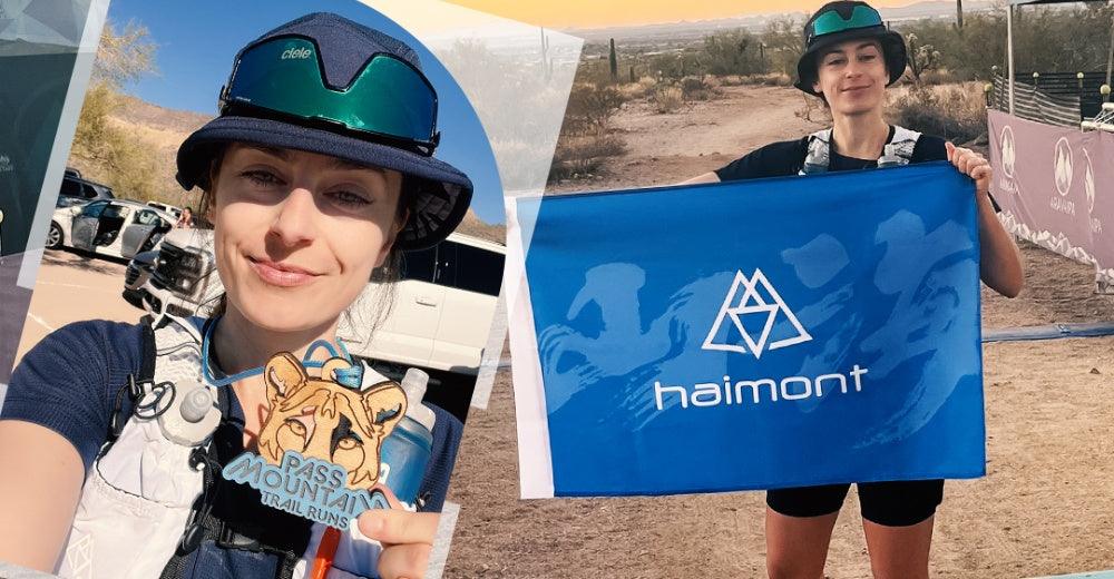 How To Choose Running Hydration Vest-- Find The Right Fit