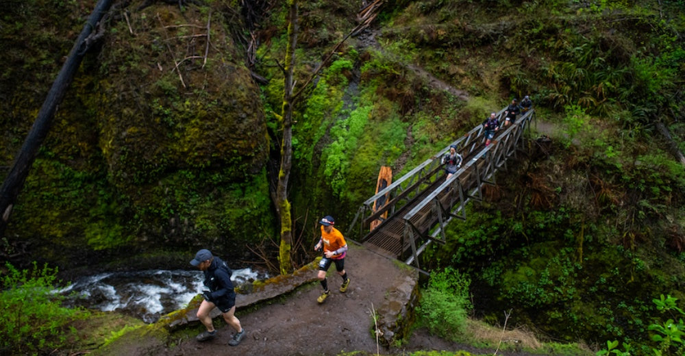 Húmedo, frío y 100 km de perseverancia: cifras de las cascadas de las cascadas Lista de equipos de carrera