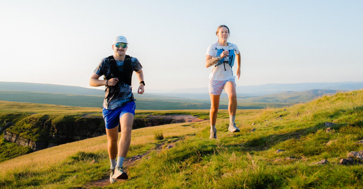 2-in-1 vs. Regular Running Shorts: What's Actually Different (and Why It Matters)