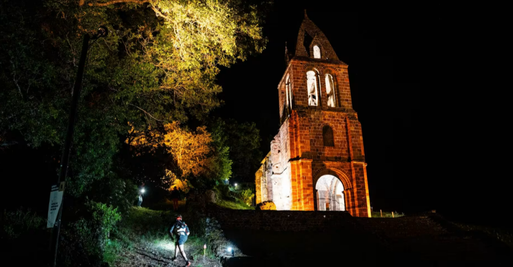Ultra du Saint Jacques por UTMB®: una fusión perfecta de historia, cultura y desafíos naturales