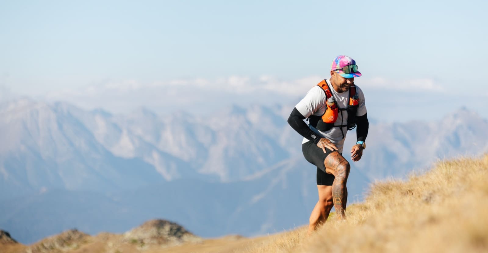 Comment améliorer ses performances en course sur sentier ?