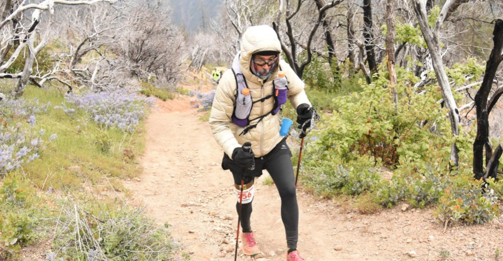 2025 Trail Running Trends Mental Health, Nature Therapy, And the Future Of Ultra Running