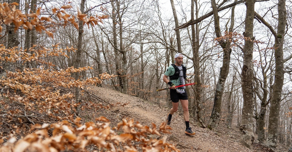 From Strategy To Equipment: Five Key Points Of The Lake Sonoma 50-mile Race