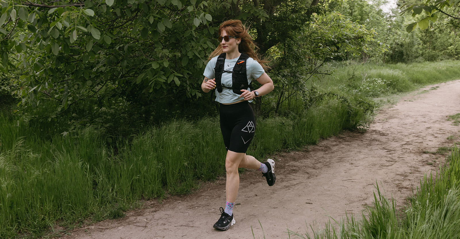 How to Choose the Right Running Half Tights for Every Distance