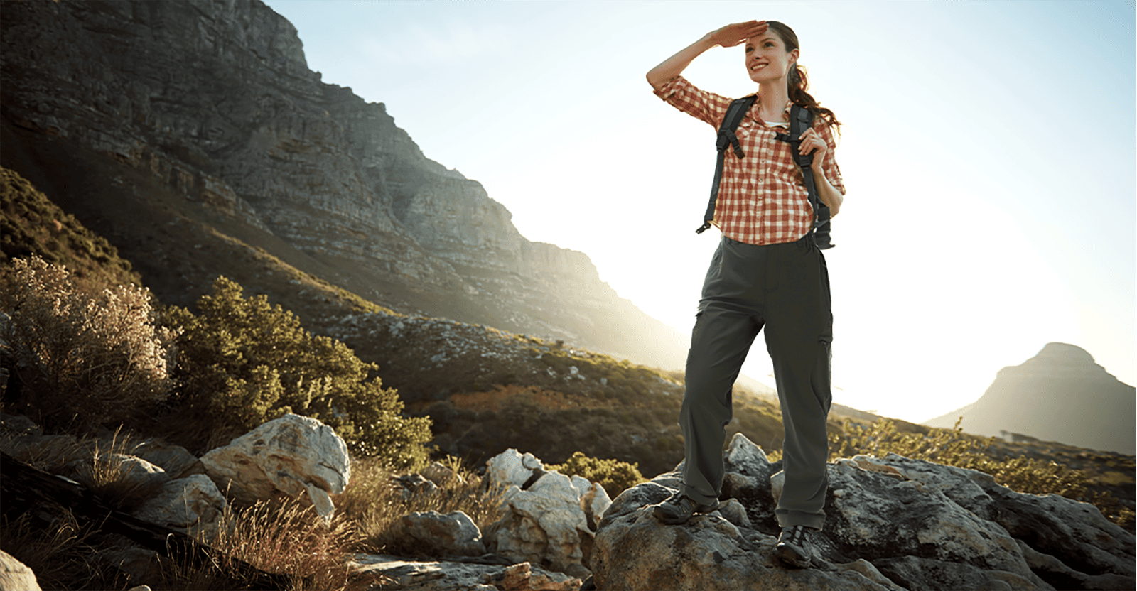 One Pair, More Miles: How to Choose Women’s Hiking Pants