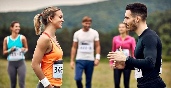 Running Running: la guía definitiva para comenzar