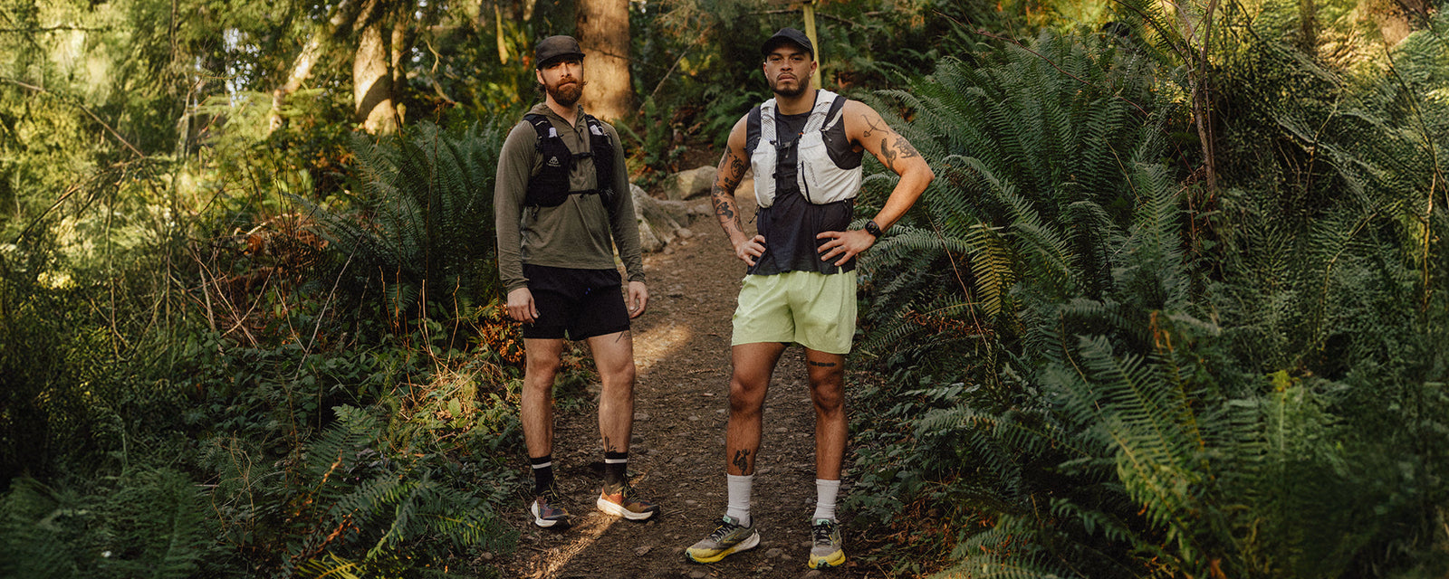 Speed. Durability. Versatile Performance.