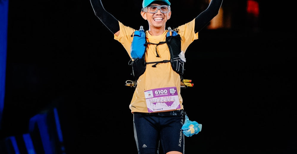 How to Layer for Summer Trail Running: Vest, T-Shirt, and Shorts Guide