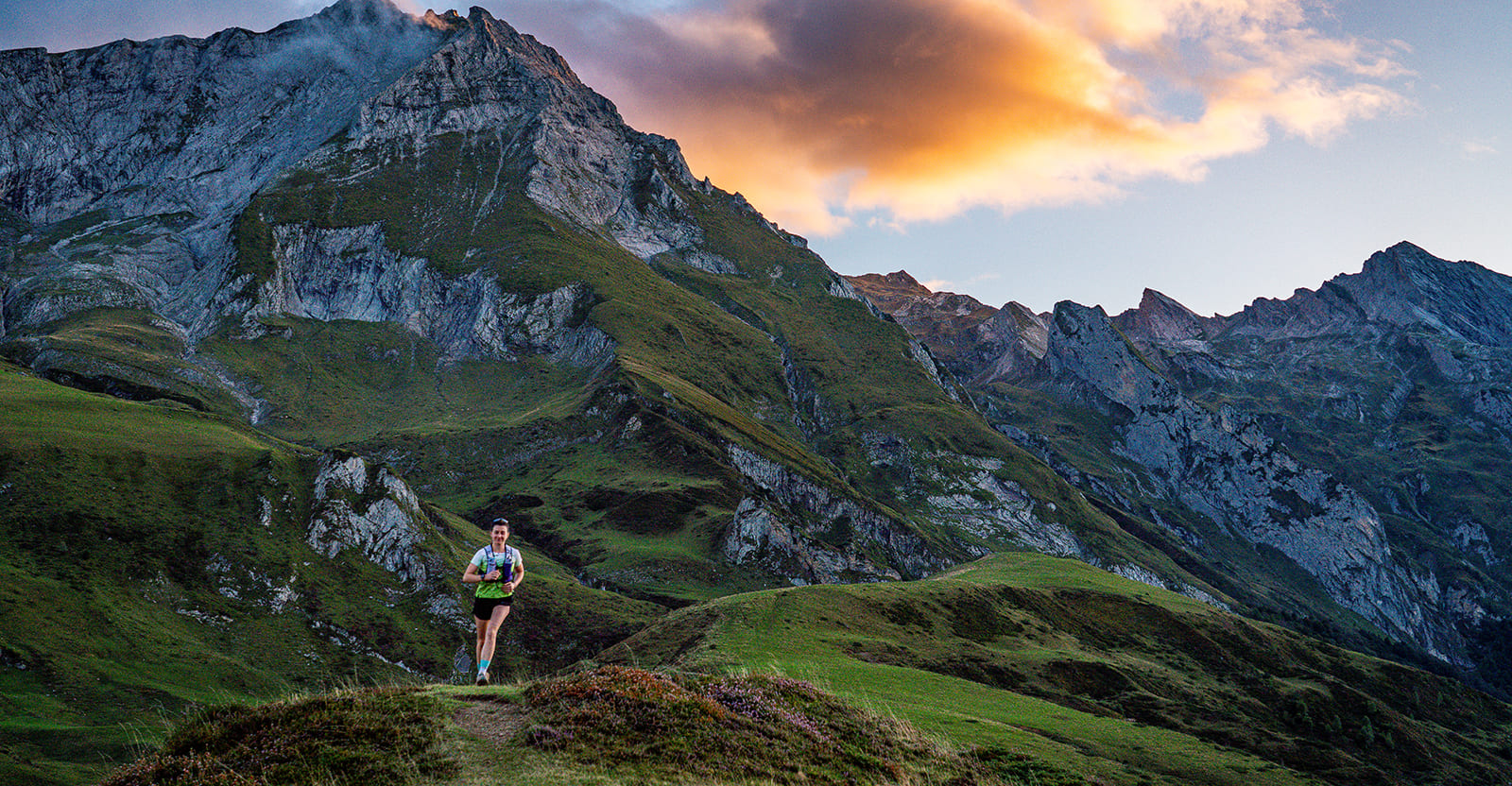 2026 U.S. Trail Running Calendar: From UTMB Canyons to Western States — What Should You Prepare in Advance?