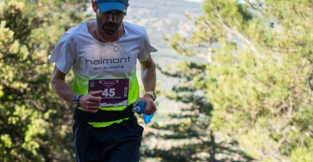 Guía de equipo para trail running de verano: Combate el calor & Conquista los senderos
