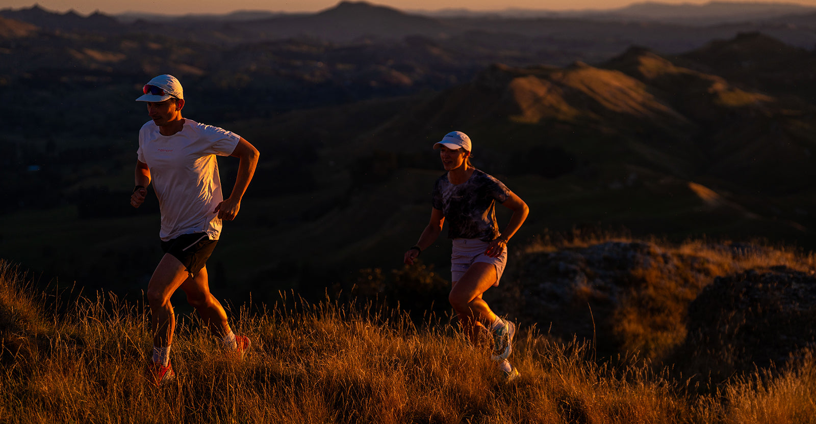 Are 2 in 1 Trail Running Shorts Good for Ultra Marathons?
