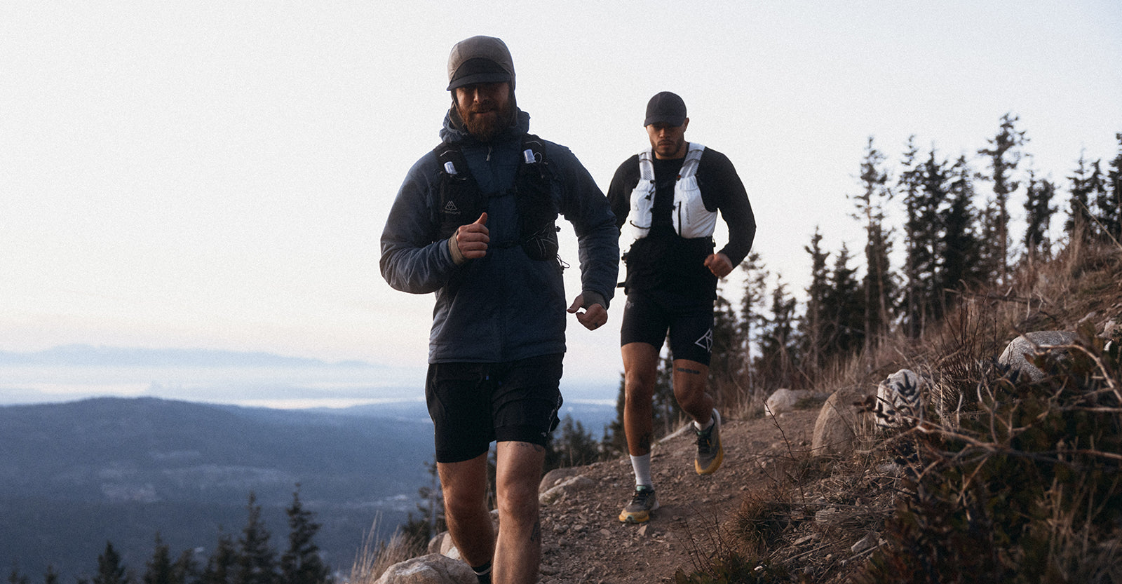 Best Men's Tight Shorts for Long Runs, Trails, and Race Day
