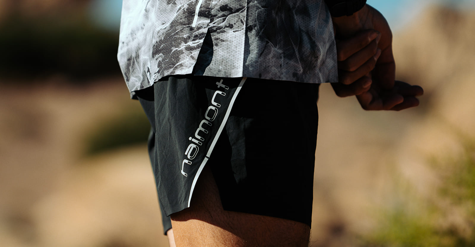 The Best Trail Running Shorts for Carrying Your Phone, Gels, and Essentials