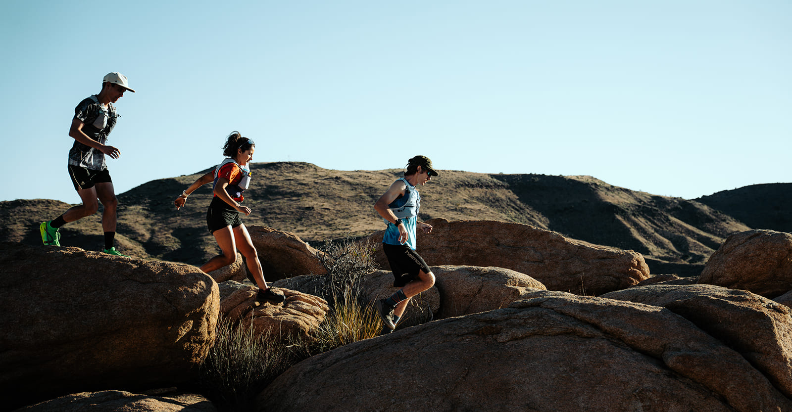The Ultimate Trail Running Gift Guide for Every Budget