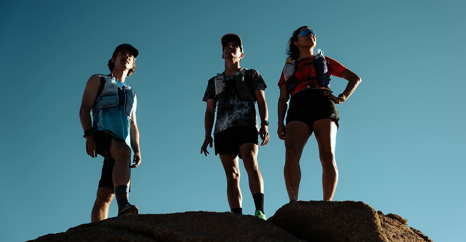 Best Running Hydration Vest for Marathon and Half Marathon Training