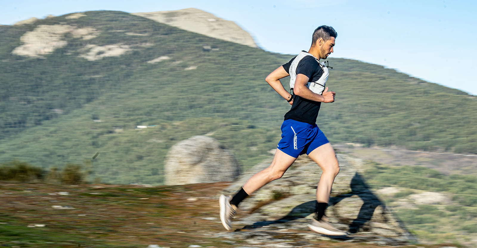 Haimont’s Guide to Choosing the Perfect 2 in 1 Running Shorts