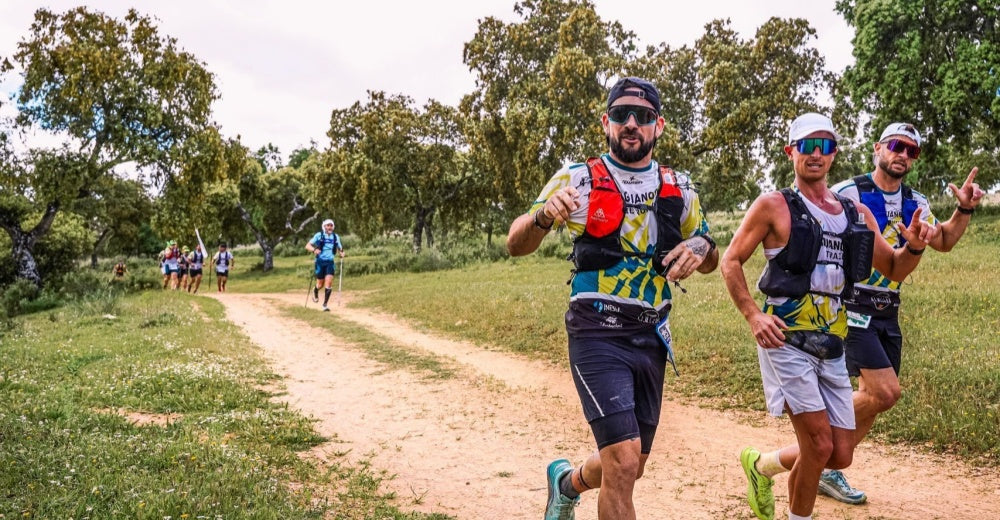 Hardness mental para los corredores de senderos: estrategias para superar los desafíos del día de la carrera