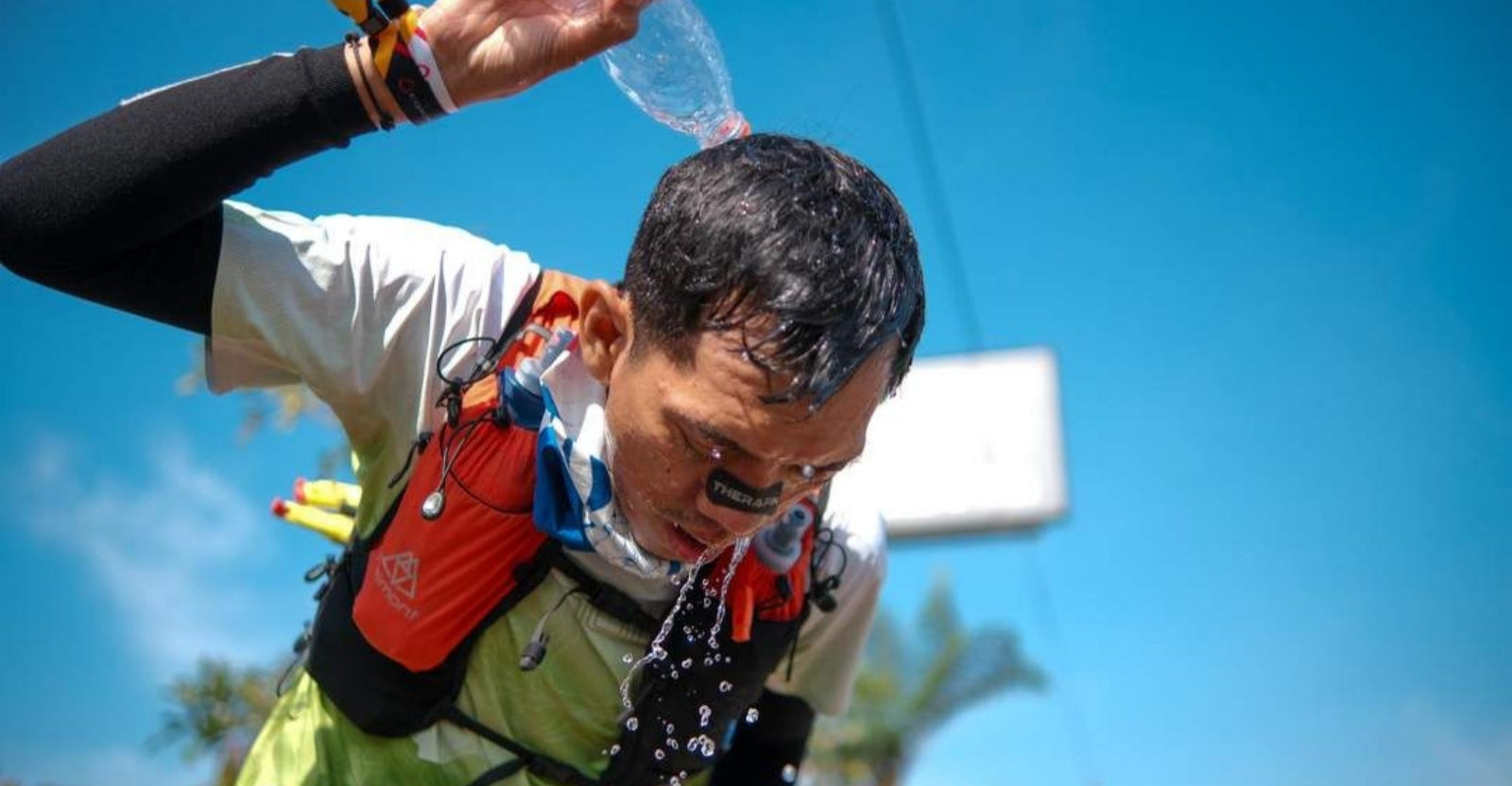Haimont x Merbabu Sky Run 2025 – Dwi’s Journey