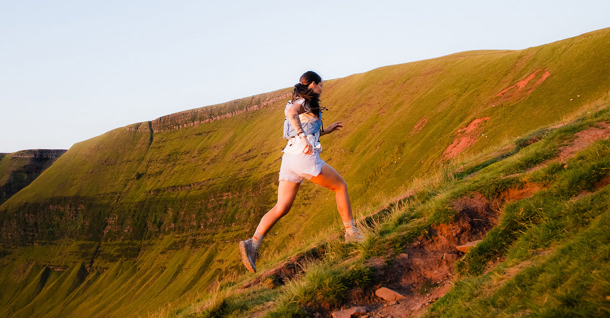 Women’s 2-in-1 Running Shorts: A Complete Guide to Comfort, Fit and Storage