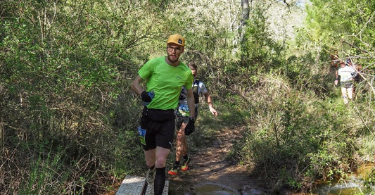 Trail Running Training Plan: How To Prepare For May 2025 Races (Peak Performance Tips)
